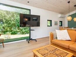 6 Person Holiday Home in Glesborg