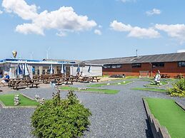 6 Person Holiday Home in Glesborg