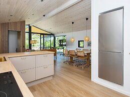 6 Person Holiday Home in Glesborg