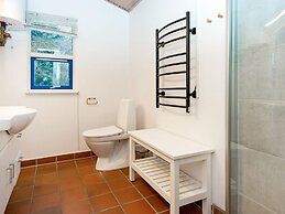 6 Person Holiday Home in Glesborg