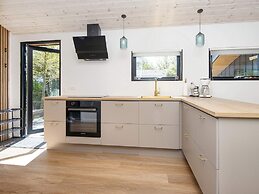 6 Person Holiday Home in Glesborg