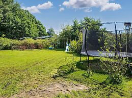 6 Person Holiday Home in Glesborg