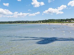 6 Person Holiday Home in Glesborg