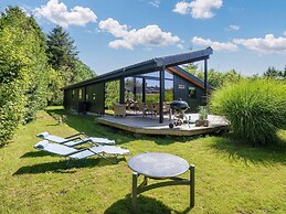 6 Person Holiday Home in Glesborg