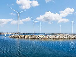 6 Person Holiday Home in Glesborg