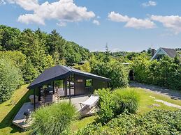 6 Person Holiday Home in Glesborg