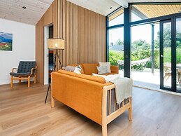 6 Person Holiday Home in Glesborg