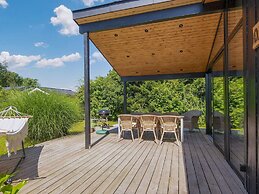 6 Person Holiday Home in Glesborg