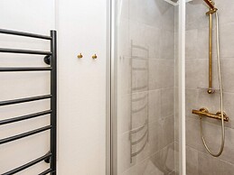 6 Person Holiday Home in Glesborg