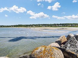 6 Person Holiday Home in Glesborg