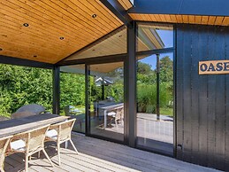 6 Person Holiday Home in Glesborg