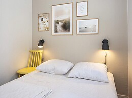 6 Person Holiday Home in Glesborg