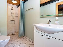 16 Person Holiday Home in Skjern-by Traum