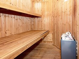 16 Person Holiday Home in Skjern-by Traum