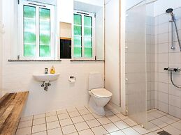 16 Person Holiday Home in Skjern-by Traum