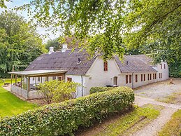 16 Person Holiday Home in Skjern-by Traum