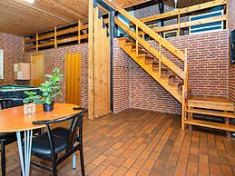 16 Person Holiday Home in Skjern-by Traum