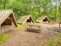 16 Person Holiday Home in Skjern-by Traum