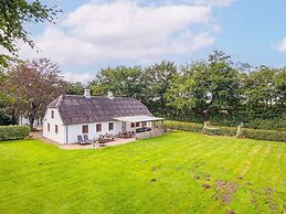 16 Person Holiday Home in Skjern-by Traum