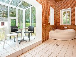 16 Person Holiday Home in Skjern-by Traum