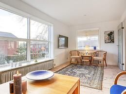 6 Person Holiday Home in Strandby