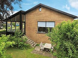 6 Person Holiday Home in Strandby