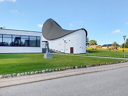 6 Person Holiday Home in Strandby