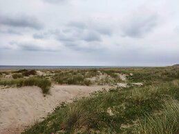 6 Person Holiday Home in Strandby