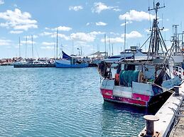 6 Person Holiday Home in Strandby