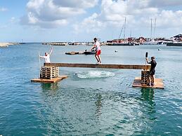 6 Person Holiday Home in Strandby