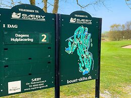 6 Person Holiday Home in Strandby