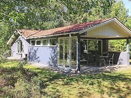 6 Person Holiday Home in Hojslev