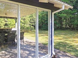 6 Person Holiday Home in Hojslev