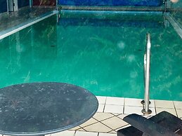 4 Person Holiday Home in Kalvehave
