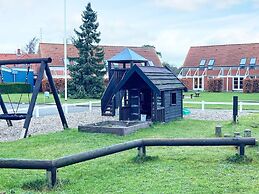 4 Person Holiday Home in Kalvehave
