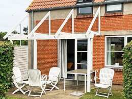 4 Person Holiday Home in Kalvehave