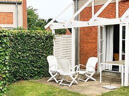 4 Person Holiday Home in Kalvehave
