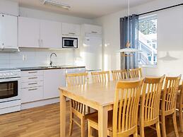 8 Person Holiday Home in Lofsdalen