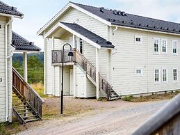 8 Person Holiday Home in Lofsdalen