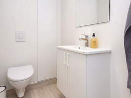 6 Person Holiday Home in Ringkobing-by Traum