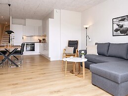 6 Person Holiday Home in Ringkobing-by Traum