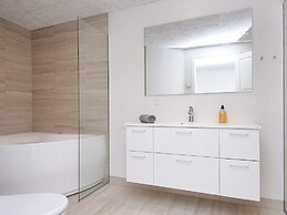 6 Person Holiday Home in Ringkobing-by Traum