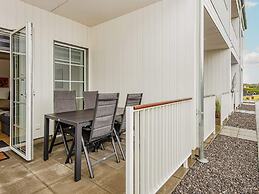 6 Person Holiday Home in Ringkobing-by Traum