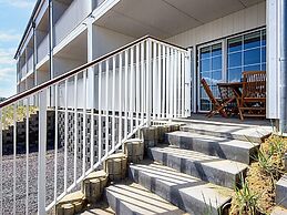 6 Person Holiday Home in Ringkobing-by Traum