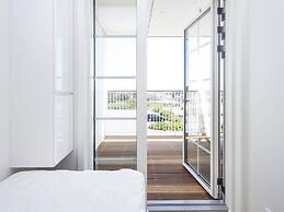 6 Person Holiday Home in Ringkobing-by Traum