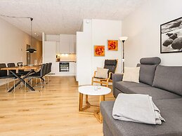 6 Person Holiday Home in Ringkobing-by Traum