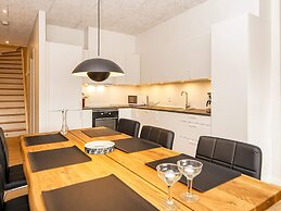 6 Person Holiday Home in Ringkobing-by Traum