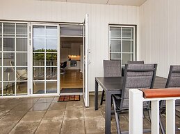 6 Person Holiday Home in Ringkobing-by Traum