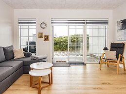 6 Person Holiday Home in Ringkobing-by Traum