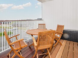 6 Person Holiday Home in Ringkobing-by Traum